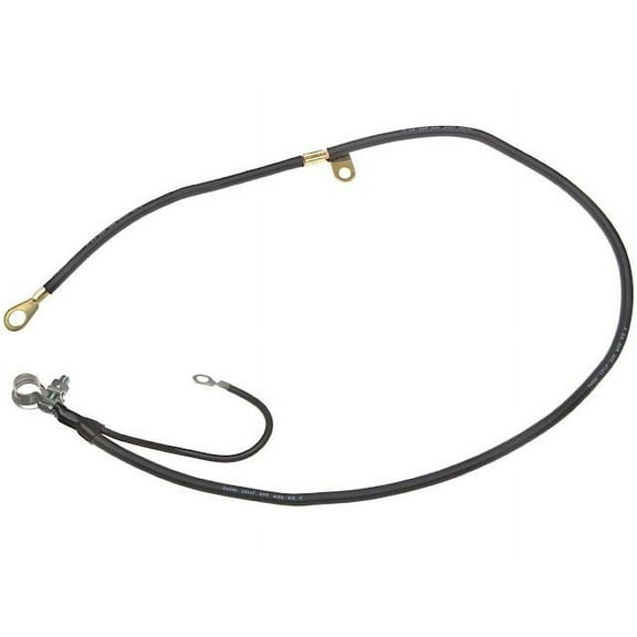 Battery Cable - Compatible with 1992 - 1994 Ford Bronco 5.0L V8 1993