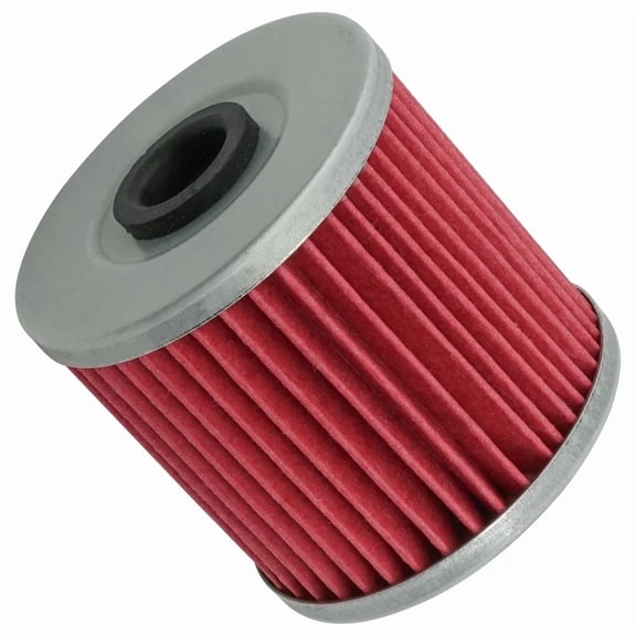 for Kawasaki Bayou 220 KLF220 1988-2002 Oil Filter