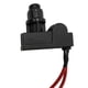 thumbnail image 4 of Gas Grill Igniter Button Control Automatic Switch Ignition AA Battery with Electrode Spark Replacement Alcohol Igniter, 4 of 5