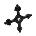 thumbnail image 5 of 4 in 1 Way Drill Press Chuck Key 3/8" 1/2" 3/4" 1" Universal Combination, 5 of 6