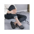 thumbnail image 3 of Wishcotton Womens Breathable Slippers Cozy Lightweight Indoor Outdoor, 3 of 5