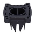 thumbnail image 1 of Reed Valve System, Motorcycle Accessories Reed Valve ABS All Carbon Fiver Layup Easy Installtion  for Repair, 1 of 7