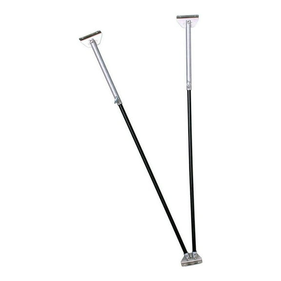 Joes Racing Products Dual Flexible Fender Brace Kit