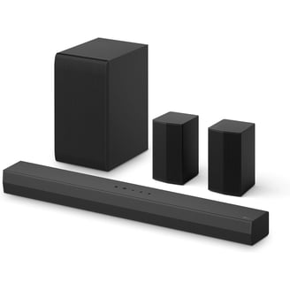 スピーカー・ウーファー LG Sound Bar SE6S LG Eclair SE6S 3.0 ch Sound Bar Speaker with Dolby Atmos All-in