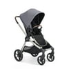 Baby Jogger® City Sights® Stroller, Dark Slate