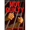 thumbnail image 1 of Pre-Owned Not Guilty (Paperback) 0590897497 9780590897495, 1 of 1