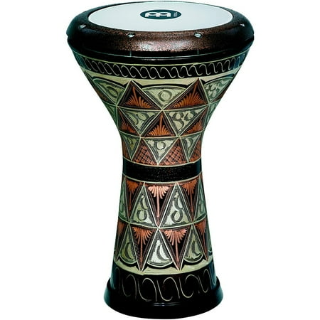 - Meinl Copper Doumbek