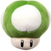 Super Mario 64 DS 1-Up Mushroom Plush