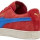 thumbnail image 3 of PU & MA Suede Buggy 39652001 Blue Red White One Piece Size 8-13 New, 3 of 5