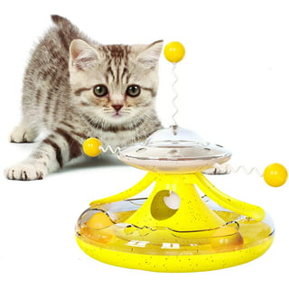 aosui cat treat toy?best cat toys for bored cats?cat treat dispenser?treat  dispensing cat