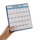 thumbnail image 4 of Calendario mensual borrable de pared para colgar citas en casa., 4 of 6