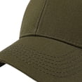 thumbnail image 4 of Puntoco Hat for Womens Mens Folding Outdoor Hat Long Brim UPF 50+ Sun Protection Hat, 4 of 5