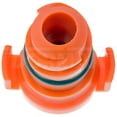 thumbnail image 2 of Dorman Oil Drain Plug 097-826CD AutoGrade; OE Replacement; 7/8 Inch Thread Size; With Gasket, 2 of 4