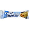 Pure Protein Blueberry with Greek Yogurt, 2.75 OZ (Pack of 12)