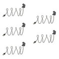 thumbnail image 1 of 5X USB Charging Cable Cradle Dock Charger for Huami Smart Watch Youth Edition Smartband Chargers, 1 of 8