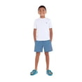 thumbnail image 4 of U.S Polo Assn. Boys Short Sleeve Rashguard, Sizes 4-18, 4 of 4