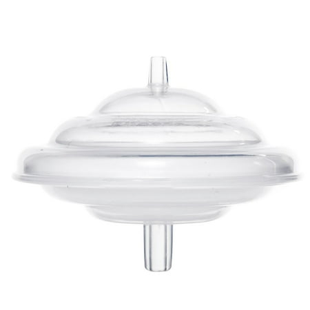 UPC: 8809108011992 | Spectra Backflow Protector for Spectra S1 S2 S3 and 9 Plus Breast Pump Models 1 ct