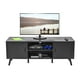 thumbnail image 2 of Mesa Minimalista Top Living para TV color negro Top Living LUCCA-N, 2 of 8