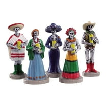 Dia De Los Muertos Vigil