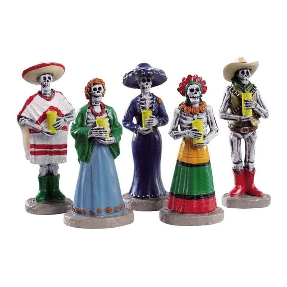 Dia De Los Muertos Vigil