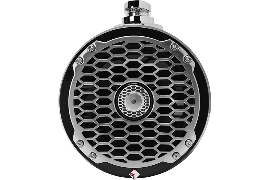 rockford fosgate punch 6.5 marine speakers