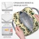 thumbnail image 3 of Disketp Camping Caravan 1 Bolsa Térmica para Almuerzo, Lonchera con Abertura Amplia y Gran Capacidad, Organizador Reutilizable para Mujeres, Hombres y Adultos, 3 of 6
