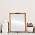 thumbnail image 3 of Athena Framed Mirror - Sunset Gold, 3 of 6