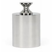 Ohaus 80780064 Astm Class 4 Calibration Weight With Stainless Steel Coated Aluminum - 2 Mg.