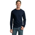 thumbnail image 1 of Jerzees® - Dri-Power 50/50 Cotton/Poly Long Sleeve T-Shirt, 1 of 1