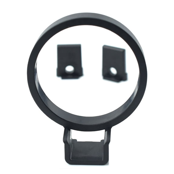 Sinyiin Safety Protection Lock Quick Installation for J1772 Model X Y 3 2021-2023 EV Charge Adapter Lock Automotive Accessories