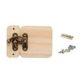 thumbnail image 1 of Montessori Busy Board DIY Lock Latch Puzzle Parent-Child Early Education, 1 of 7