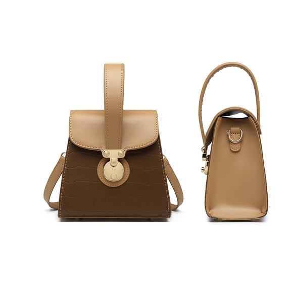 Women Small Crossbody Purse Handbag Women’s Fashion Sling Bags Crossbody Bags