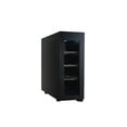 thumbnail image 5 of RCA, 4 Bottle Wine Fridge, (RFRW041), Black, 5 of 6