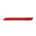 thumbnail image 1 of EIMELI Rear Bumper Reflector Lamp Assembly Light Left Right Bars Parking Turn Signal Blade Strip Fake Driving Lights Safety Visibility Type 3, 1 of 10