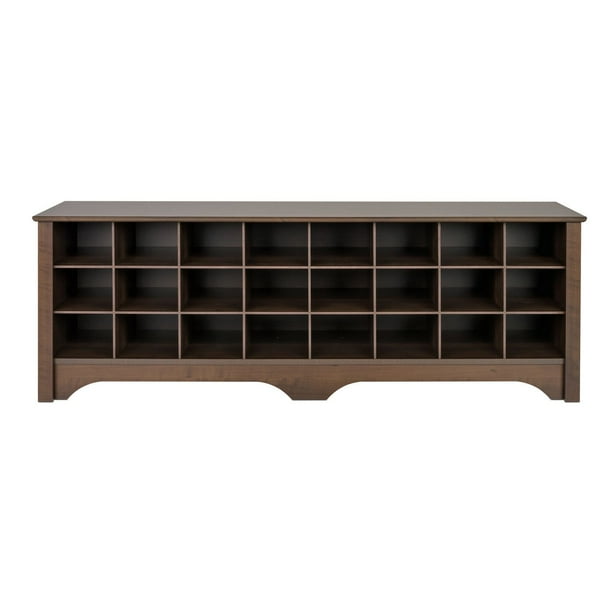 Shoe cubby hotsell walmart