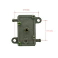 thumbnail image 2 of The ROP Shop Fuel Pump fits 1983-1987 Ski-Doo Alpine 500 & 1980-1981 Alpine 640ER Snowmobile, 2 of 8
