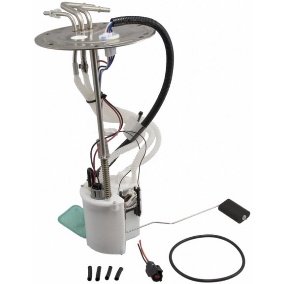 Carter Fuel Pump Module Assembly P/N:P74976M Fits select: 1992-1996 FORD ECONOLINE