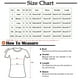 thumbnail image 2 of ICHUANYI Clearance Women's Shirt Tees Funny Cute Short SleeveLetter Print T Shirt Gift Tops Blouse Gift For Couples ICHUANYI "ICHUANYI", 2 of 5