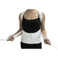thumbnail image 3 of GABRIALLA Women's Posture Corrector (Thoracic Lumbosacral Orthosis), Back Brace: TLSO-250(W), 3 of 5