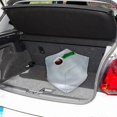 thumbnail image 4 of 10/20L Outdoor Camping Travel Folding Bucket Camper Tourism Large Water Storage Container Foldable Water Bags Water Canister, 4 of 5