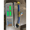 thumbnail image 2 of Kit De Recarga De Aire Acondicionado R1234Ry Manguera De Llenado De Refrigerante De 44563 Rosca Con Manómetro Accesorio De Refrigeración De Aire Para Coche Scienceny VI005004-00, 2 of 7
