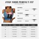 thumbnail image 5 of Balery Dog in Hairdresser Sujetadores deportivos con espalda cruzada para mujer, acolchados, sin costuras, de alto impacto, ideales para yoga, gimnasio, entrenamiento y fitness.-Medium, 5 of 8