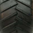 thumbnail image 4 of Carlstar AT101 Chevron 21X11.00-8 92A4 B Lawn & Garden Tire, 4 of 6