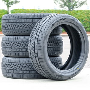 Atturo AZ810 235/40R18 95Y XL High Performance All Weather Tire Sansujyuku sansujyuku.com