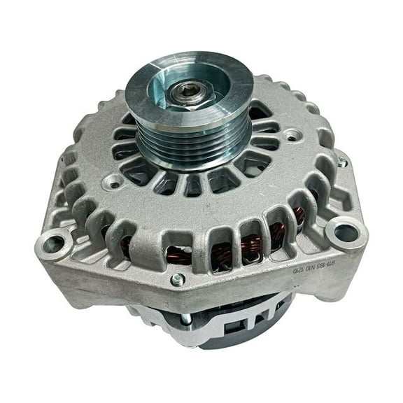 Alternator - Compatible with 2007 - 2010 Chevy Tahoe 2008 2009