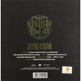 thumbnail image 2 of BTS - 2 Cool 4 Skool (Incl. Booklet) - Pop - CD, 2 of 3