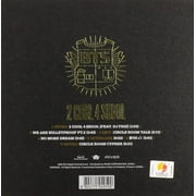BTS - 2 Cool 4 Skool (Incl. Booklet) - Pop - CD
