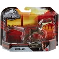 thumbnail image 3 of Colección de edición limitada original de Jurassic World Colección ATTACK PACK DINO ESCAPE DINO RIVALS Regalo de coleccionista Dinosaurio de juguete, 3 of 5