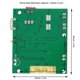 thumbnail image 3 of 1 paire de modules d'amplification de puissance, carte d'amplification o stéréo, haut-parleur pour Bluetooth 5.0 TWS 3,7-5 V, 3 of 4