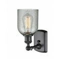thumbnail image 3 of Innovations Lighting - Caledonia - 1 Light Wall Sconce In Industrial Style-12, 3 of 3